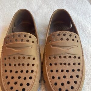 Floafers prodigy driver size 10 toddler